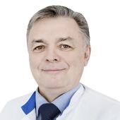 Лангнер Александр Викторович, проктолог