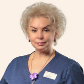 Обельчак Елена Вадимовна, неонатолог