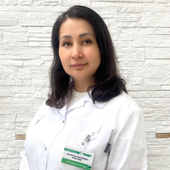 Мудусова Екатерина Матвеевна, детский логопед