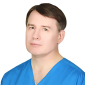 Копылов Игорь Александрович, массажист