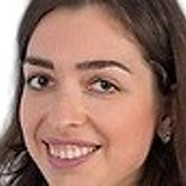 Хасириди Кристина Александровна, стоматолог-терапевт