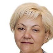 Баранова Татьяна Ивановна, массажист