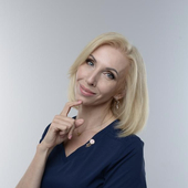 Селиверстова Оксана Юрьевна, репродуктолог