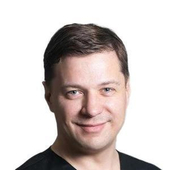 Рудковский Роман Александрович, стоматолог-хирург