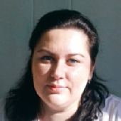 Хаустова Мария Юрьевна, педиатр