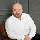 Антия Ираклий Отариевич, стоматолог-хирург