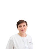 Южакова Ольга Михайловна, гинеколог