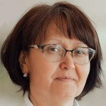 Иванова Елена Петровна, рентгенолог