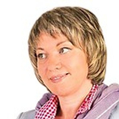 Параева Ольга Сергеевна, пульмонолог