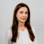 Носачева Кристина Олеговна, педиатр