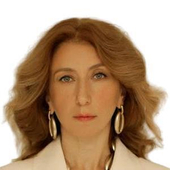 Губаз Саида Гурамовна, офтальмолог