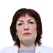 Бейлина Татьяна Анатольевна, врач функциональной диагностики