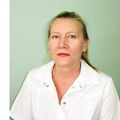 Ядрышникова Надежда Станиславовна, стоматолог-терапевт