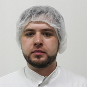 Сидоров Денис Александрович, врач УЗД