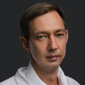 Никитин Сергей Петрович, эндоваскулярный хирург