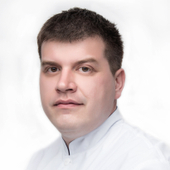 Демьяненко Ярослав Андреевич, уролог