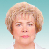 Попова Людмила Васильевна, аллерголог