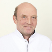 Уваров Дмитрий Львович, флеболог