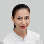 Сергеева (Зюканова) Латона Алексеевна, дерматолог