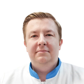 Коротыгин Константин Витальевич, ортопед