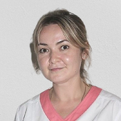 Петрова Анна Николаевна, педиатр