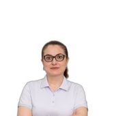 Юсупова Заъа Хасановна, стоматолог-терапевт