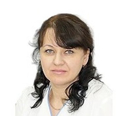 Трубарова Наталья Викторовна, стоматолог-терапевт