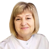 Белова Татьяна Ивановна, терапевт