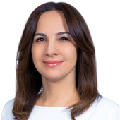 Шарипова Лэйсян Ришатовна, дерматолог