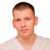 Гальцов Сергей Евгеньевич, массажист