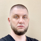 Лисовский Станислав Николаевич, эндоскопист