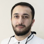 Гюльметов Низами Фирдовси, стоматолог-терапевт