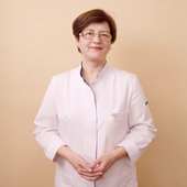 Щепанская Светлана Геннадиевна, гинеколог-эндокринолог