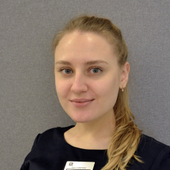 Бейн Ксения Александровна, стоматолог-терапевт