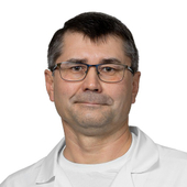 Булатов Руслан Рекансович, проктолог