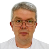 Гоц Александр Евгеньевич, терапевт