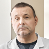 Стежка Андрей Владимирович, кардиолог