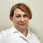 Коробенко Татьяна Александровна, клинический психолог