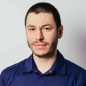 Цекапибзев Осман Геннадиевич, стоматолог-терапевт