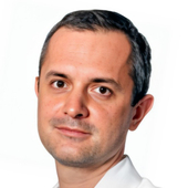 Панченко Дмитрий Юрьевич, уролог