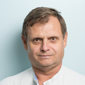 Шимко Александр Анатольевич, стоматолог-ортопед