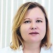Филиппова Нелли Александровна, гинеколог