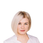 Тихонова Ольга Владимировна, косметолог