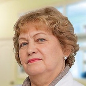 Завьялова Татьяна Александровна, терапевт