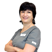 Иванова Татьяна Николаевна, массажист