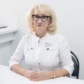 Свиридова Елена Викторовна, гинеколог