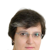 Редько Вероника Анатольевна, эндокринолог