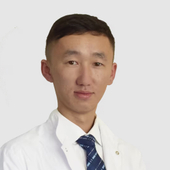 Сампилов Жаргал Батожапович, хирург