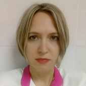 Яковлева Наталья Владимировна, детский хирург