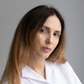 Корман Татьяна Александровна, семейный психолог